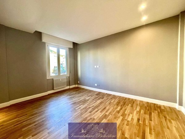 appartamento in vendita a Firenze in zona Coverciano