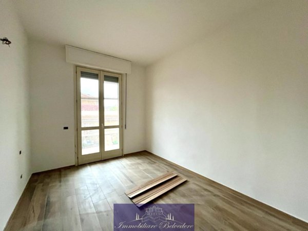 appartamento in vendita a Firenze in zona Coverciano