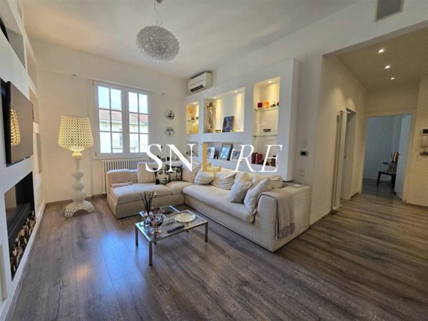 appartamento in vendita a Firenze in zona Bellariva