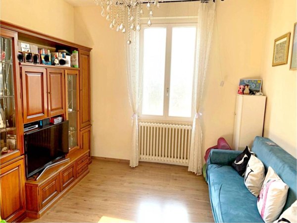 appartamento in vendita a Firenze in zona Le Cure