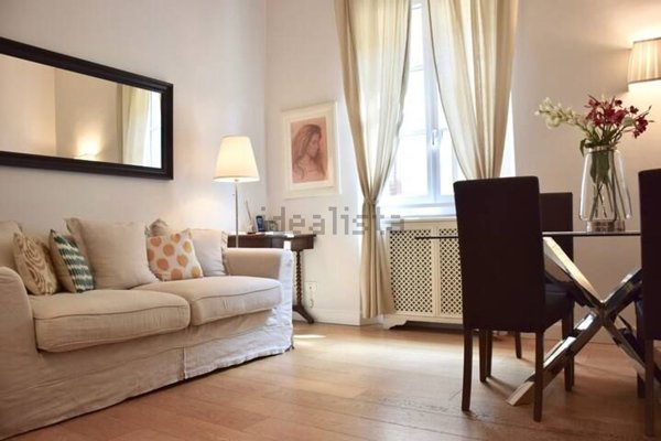 appartamento in vendita a Firenze in zona Centro Santa Croce