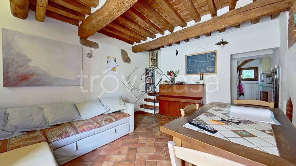 casa indipendente in vendita a Firenze in zona Galluzzo