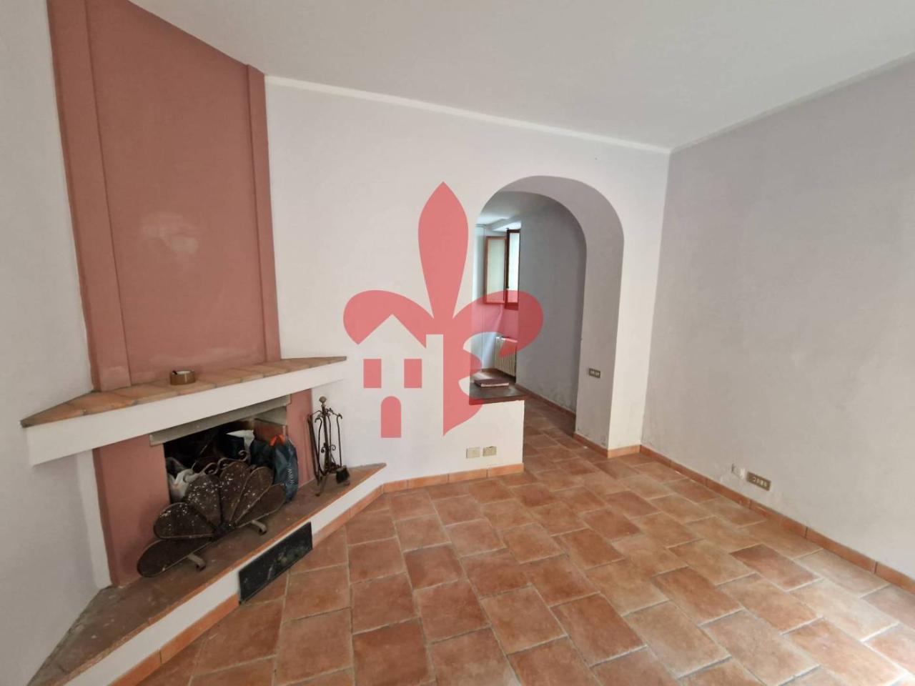casa indipendente in vendita a Firenze in zona Serpiolle