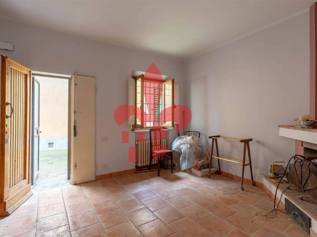 casa indipendente in vendita a Firenze in zona Serpiolle