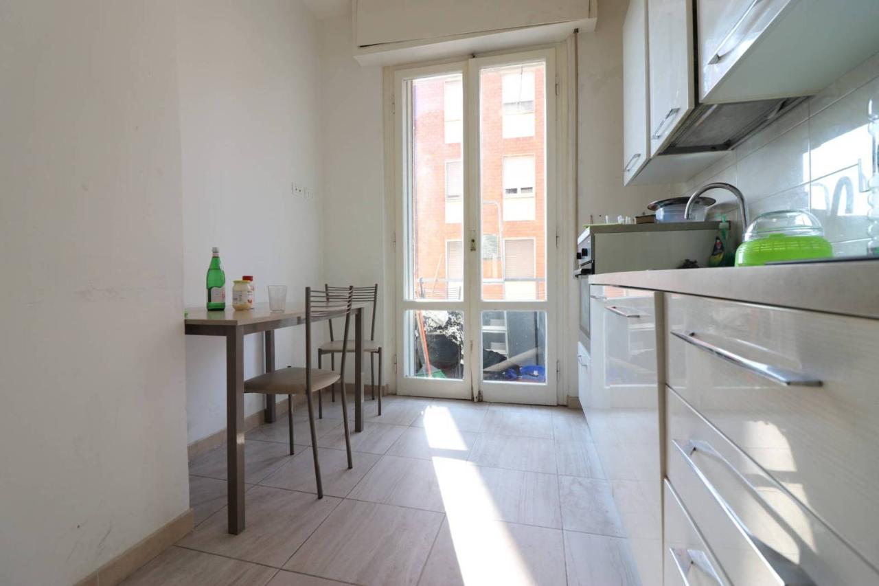 appartamento in vendita a Firenze in zona Firenze Nova