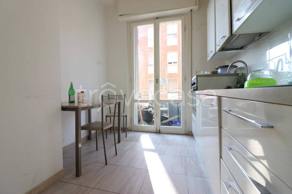 appartamento in vendita a Firenze in zona Novoli