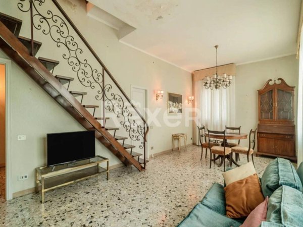 appartamento in vendita a Firenze in zona Gavinana