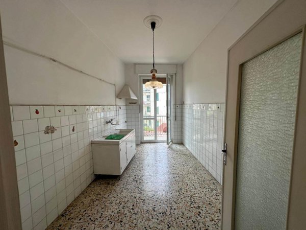 appartamento in vendita a Firenze in zona Campo di Marte