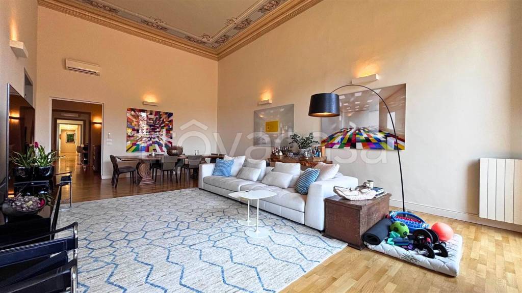 appartamento in vendita a Firenze in zona Centro Duomo