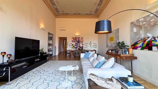 appartamento in vendita a Firenze in zona Centro Santa Croce
