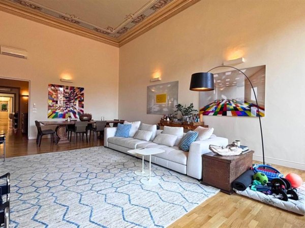 appartamento in vendita a Firenze in zona Centro Duomo