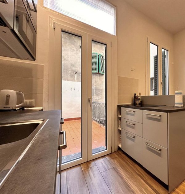 appartamento in vendita a Firenze in zona Centro Santa Croce