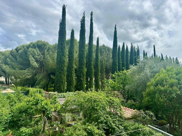 appartamento in vendita a Firenze in zona Coverciano