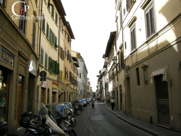 appartamento in vendita a Firenze in zona Centro Duomo