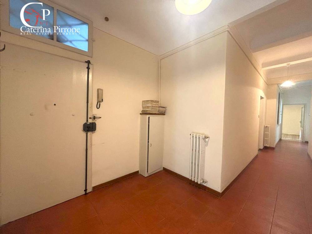 appartamento in vendita a Firenze in zona Centro Storico