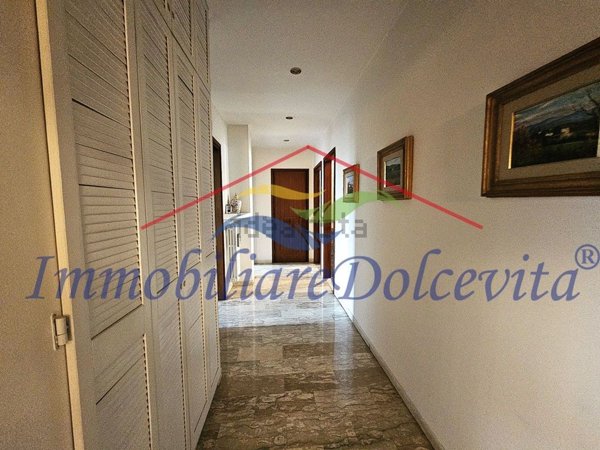 appartamento in vendita a Firenze in zona Gavinana