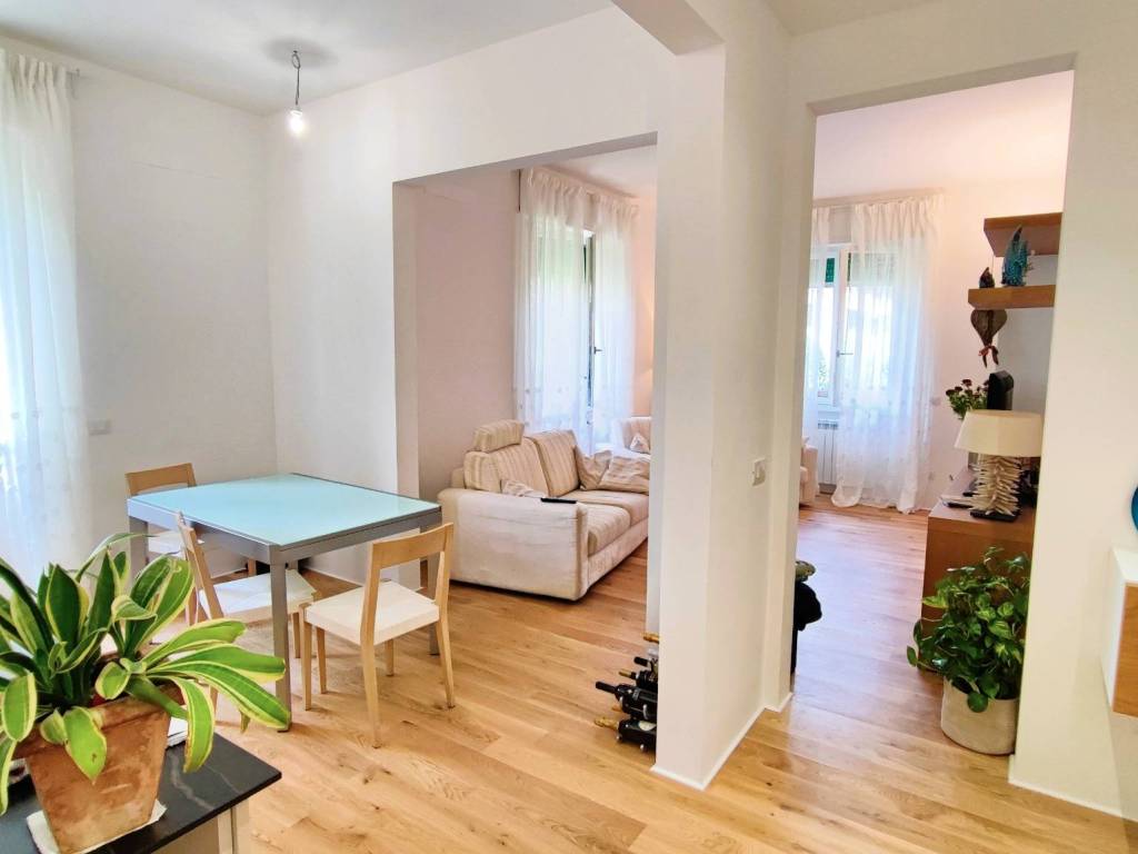 appartamento in vendita a Firenze in zona Gavinana