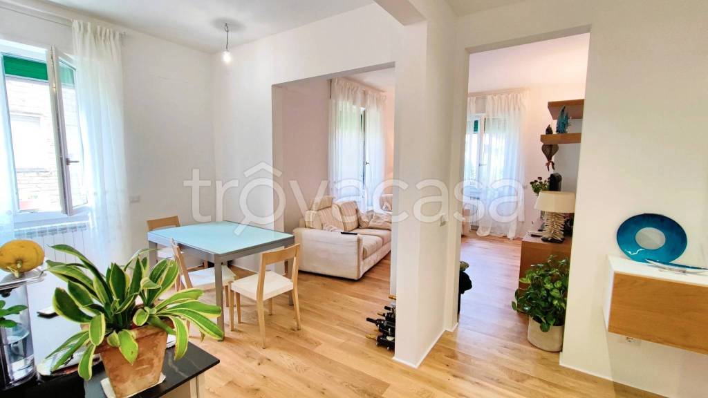 appartamento in vendita a Firenze in zona Gavinana