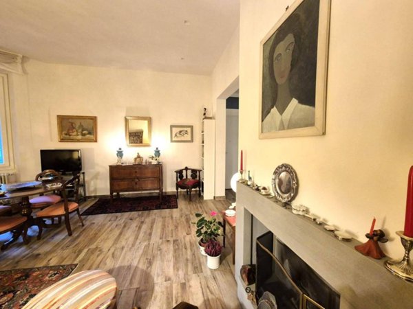 appartamento in vendita a Firenze in zona Campo di Marte