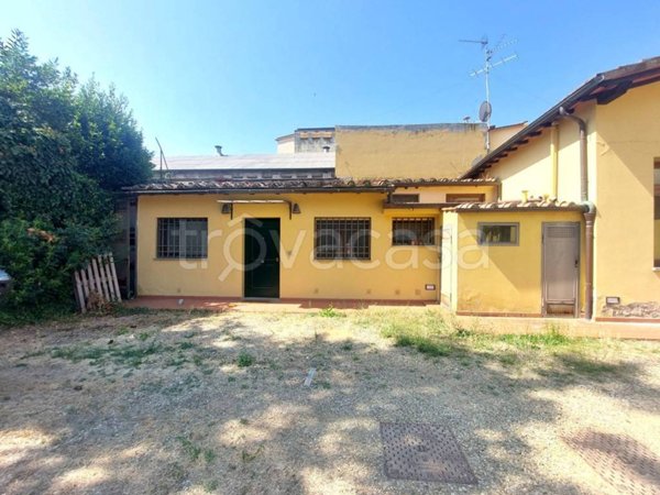 appartamento in vendita a Firenze in zona Centro Storico