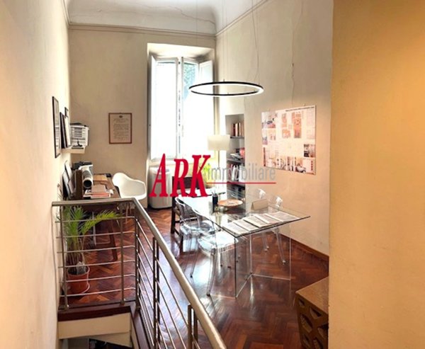 appartamento in vendita a Firenze in zona Centro Storico