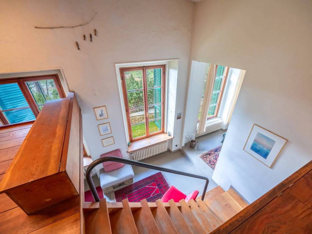 appartamento in vendita a Firenze in zona Le Cure