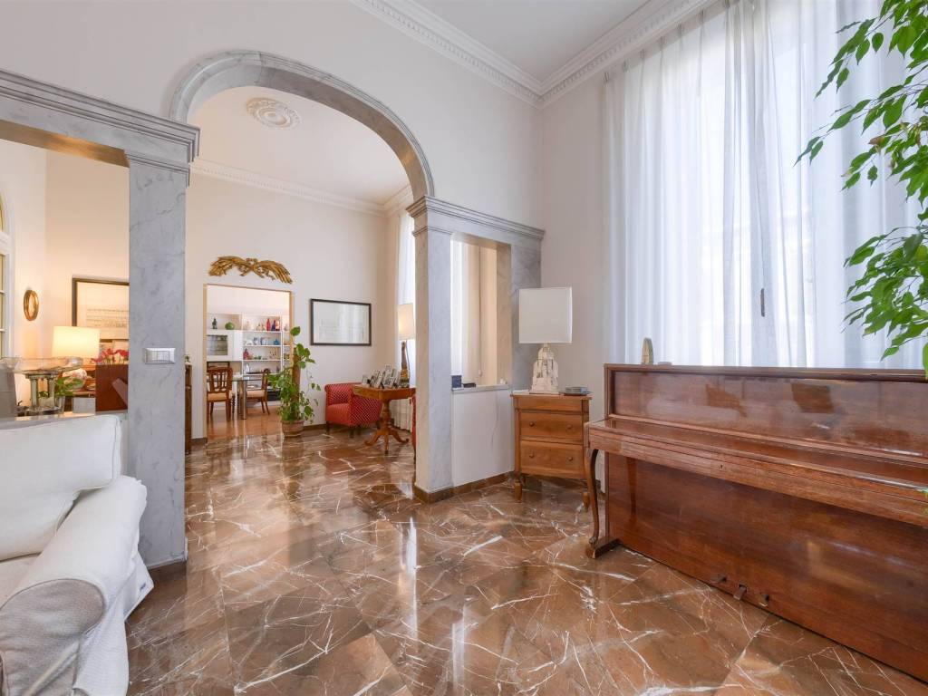 appartamento in vendita a Firenze in zona Centro Storico
