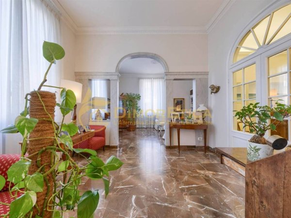 appartamento in vendita a Firenze in zona Centro Storico