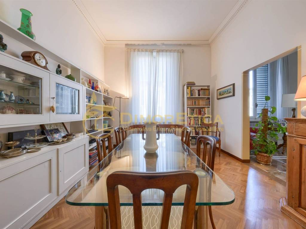appartamento in vendita a Firenze in zona Centro Storico