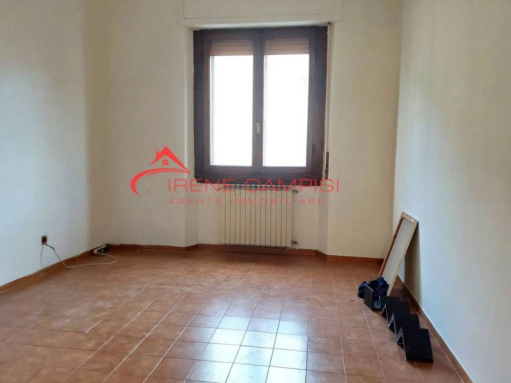 appartamento in vendita a Firenze in zona Firenze Nova