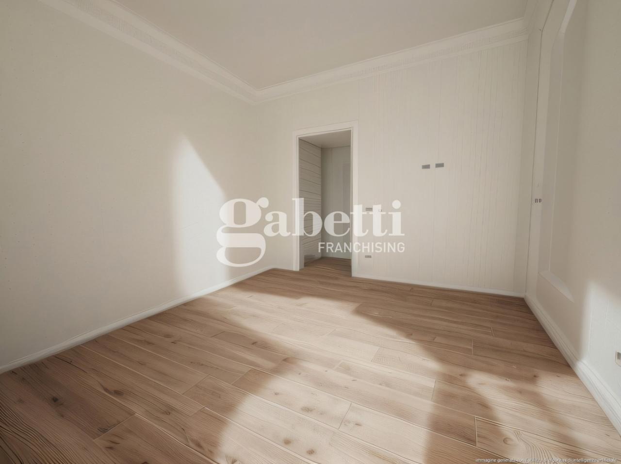 appartamento in vendita a Firenze in zona Isolotto