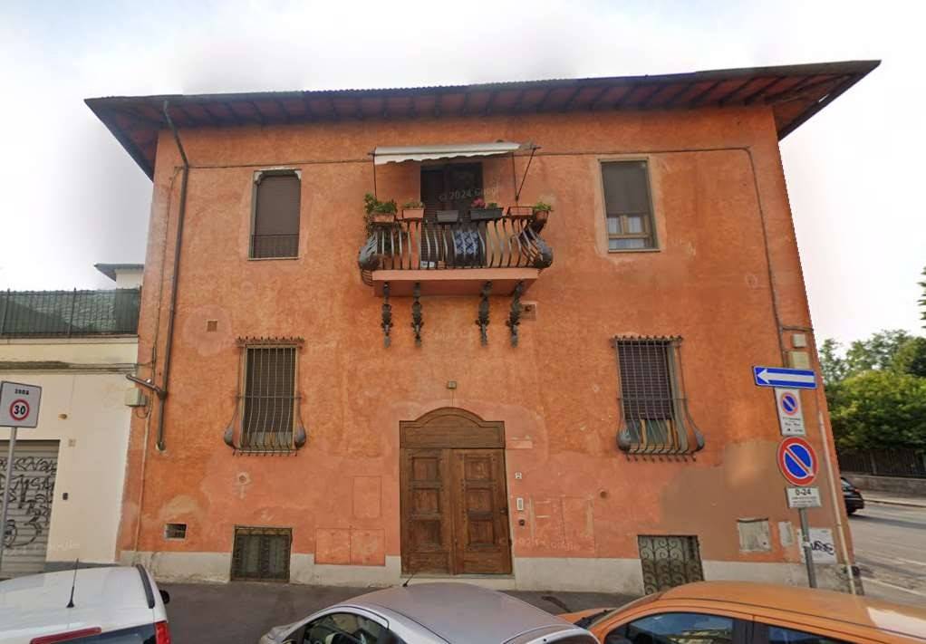 appartamento in vendita a Firenze