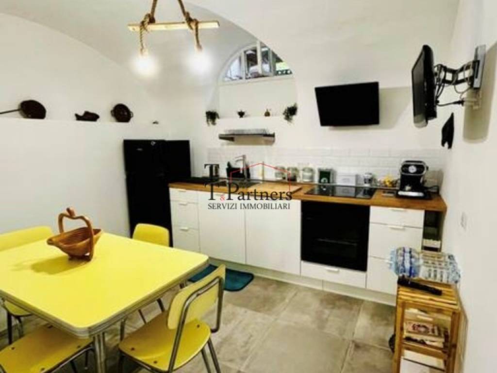 appartamento in vendita a Firenze