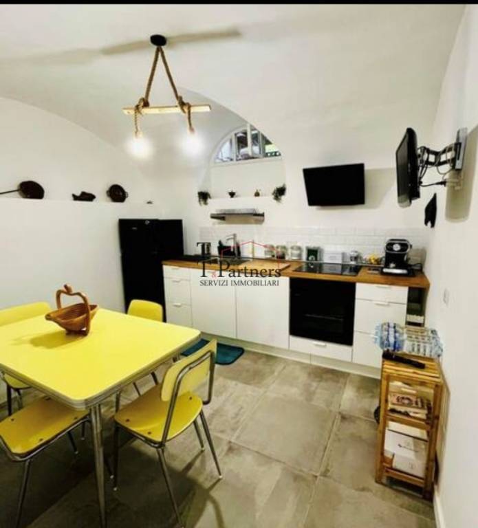 appartamento in vendita a Firenze in zona Statuto