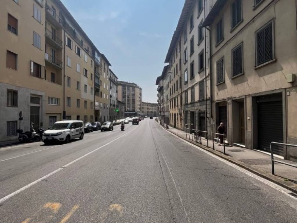 appartamento in vendita a Firenze
