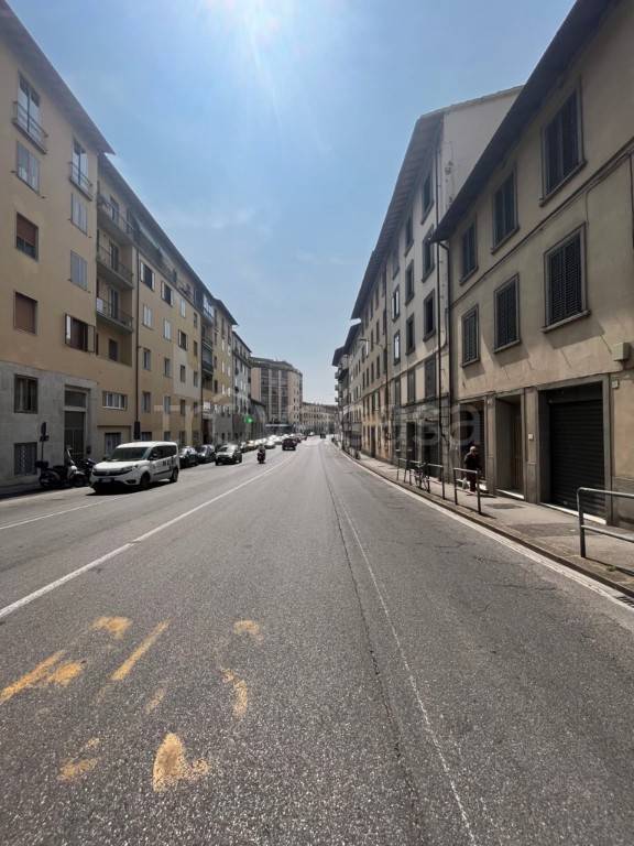 appartamento in vendita a Firenze