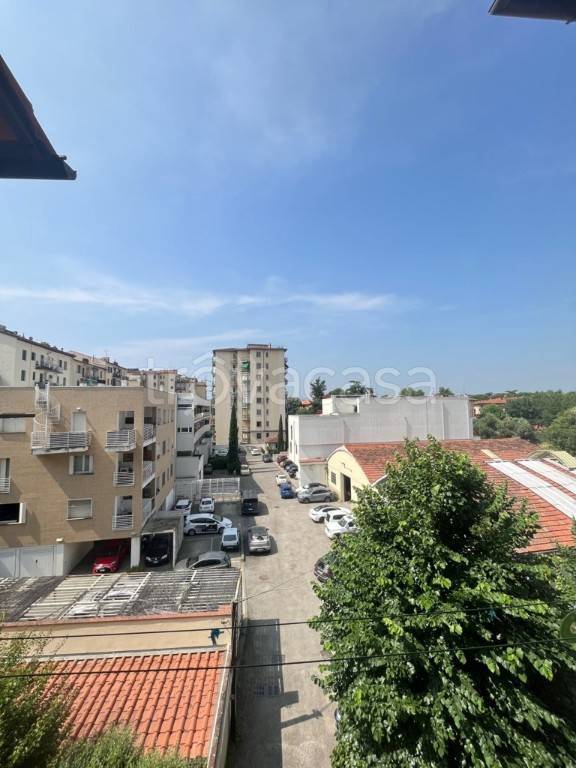 appartamento in vendita a Firenze