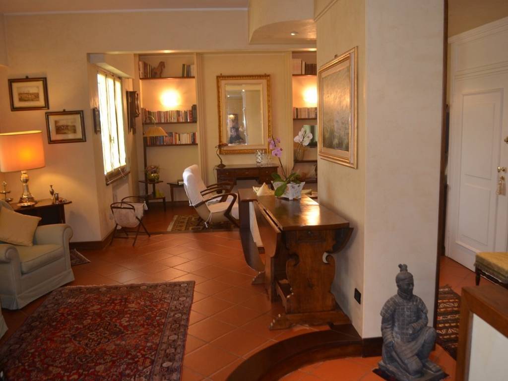 appartamento in vendita a Firenze in zona Isolotto
