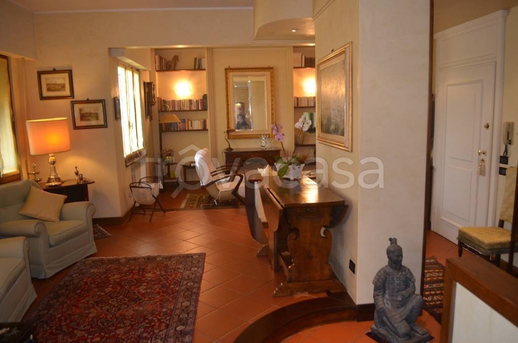 appartamento in vendita a Firenze in zona Isolotto