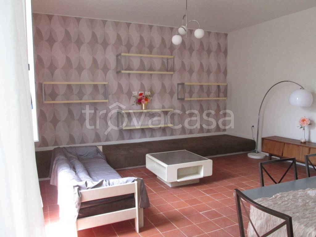 appartamento in vendita a Firenze in zona Campo di Marte