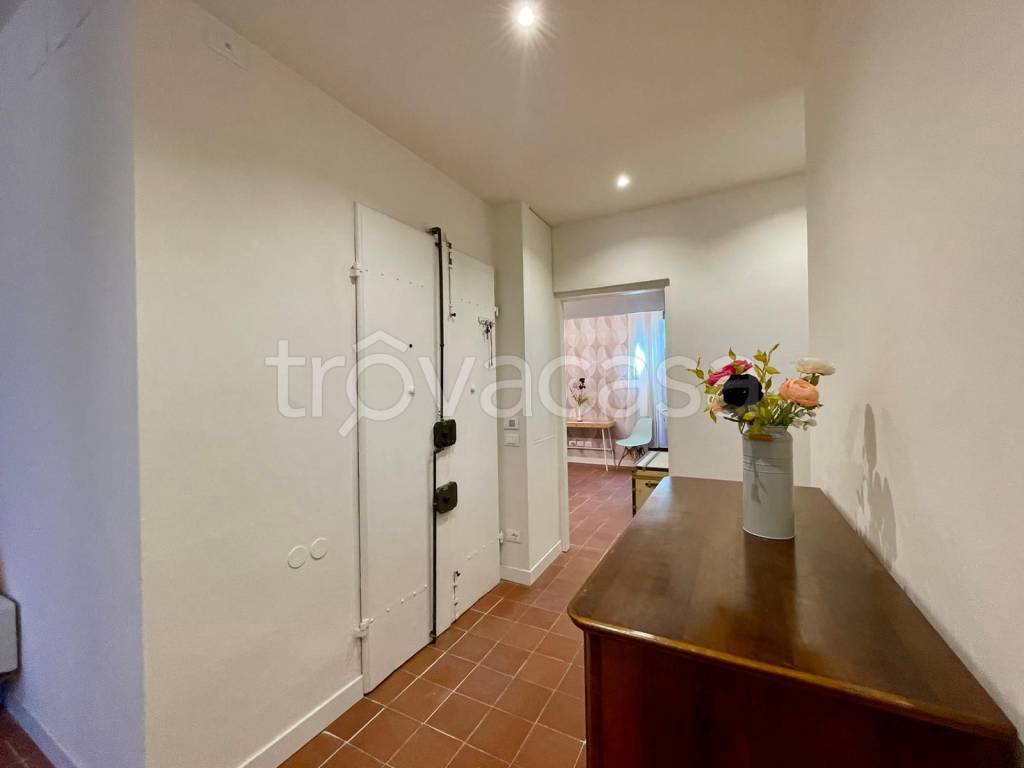appartamento in vendita a Firenze in zona Campo di Marte