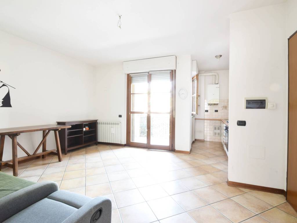 appartamento in vendita a Firenze in zona Novoli