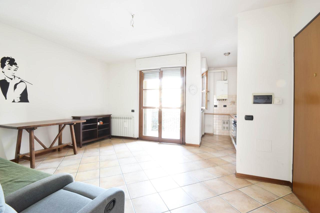 appartamento in vendita a Firenze in zona Novoli