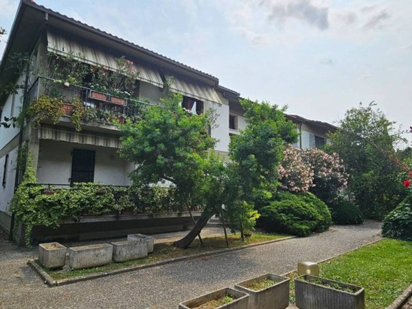 appartamento in vendita a Firenze in zona Coverciano