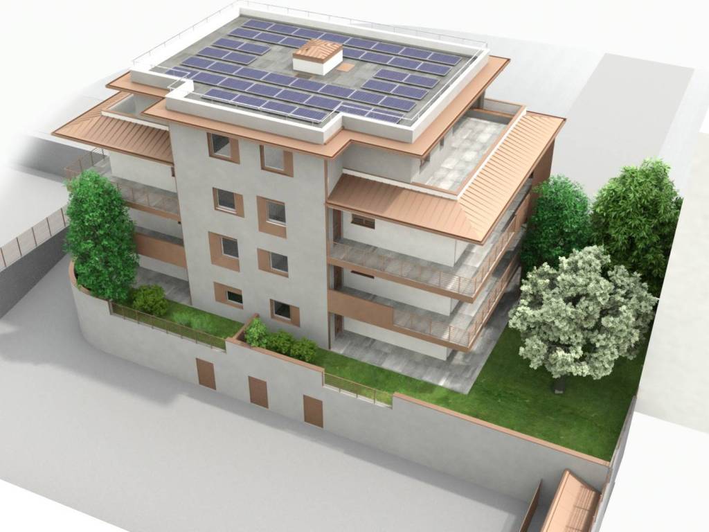 appartamento in vendita a Firenze in zona Legnaia
