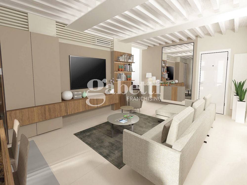 appartamento in vendita a Firenze