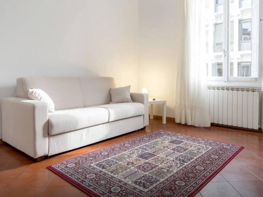 appartamento in vendita a Firenze