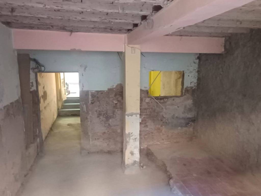 appartamento in vendita a Firenze in zona Centro Santa Maria Novella