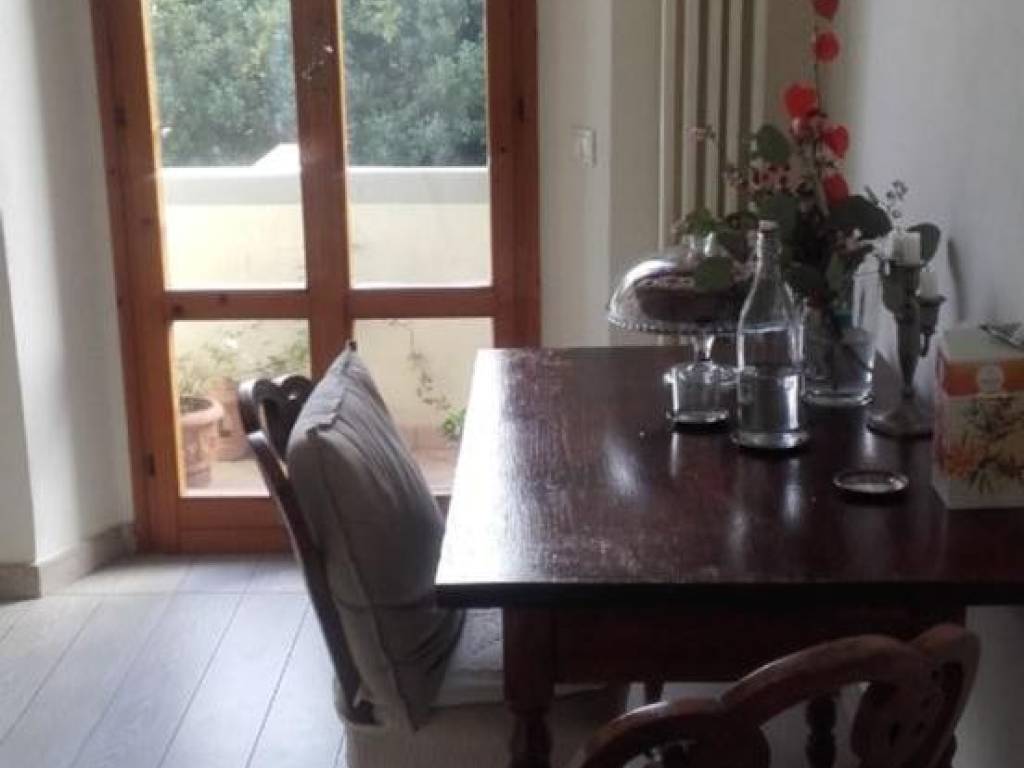 appartamento in vendita a Firenze in zona Bellosguardo