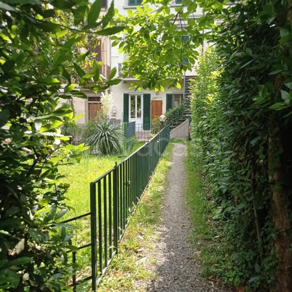 appartamento in vendita a Firenze in zona San Gaggio